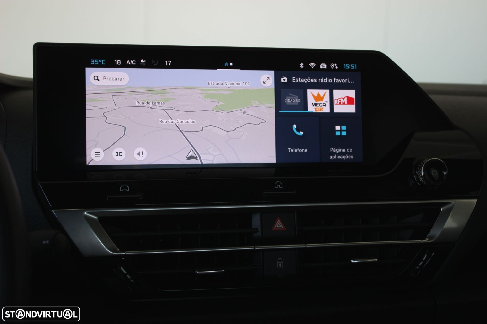 Citroën C4 X 1.2 PureTech Plus EAT8 - 32