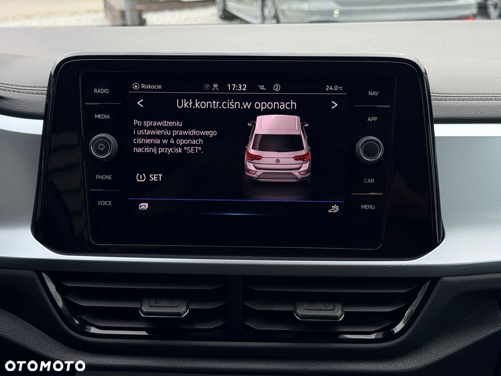 Volkswagen T-Roc 1.5 TSI ACT OPF DSG UNITED - 23