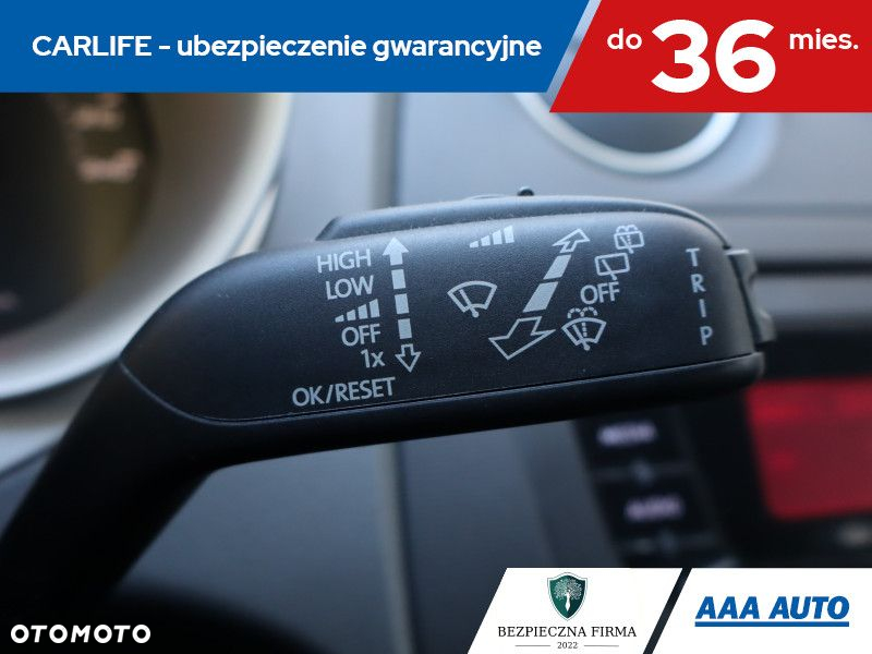 Seat Ibiza - 18