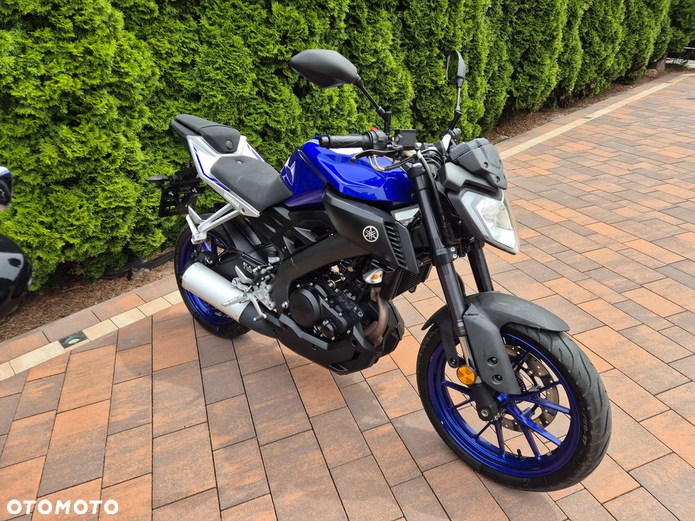 Suzuki Intruder - 22