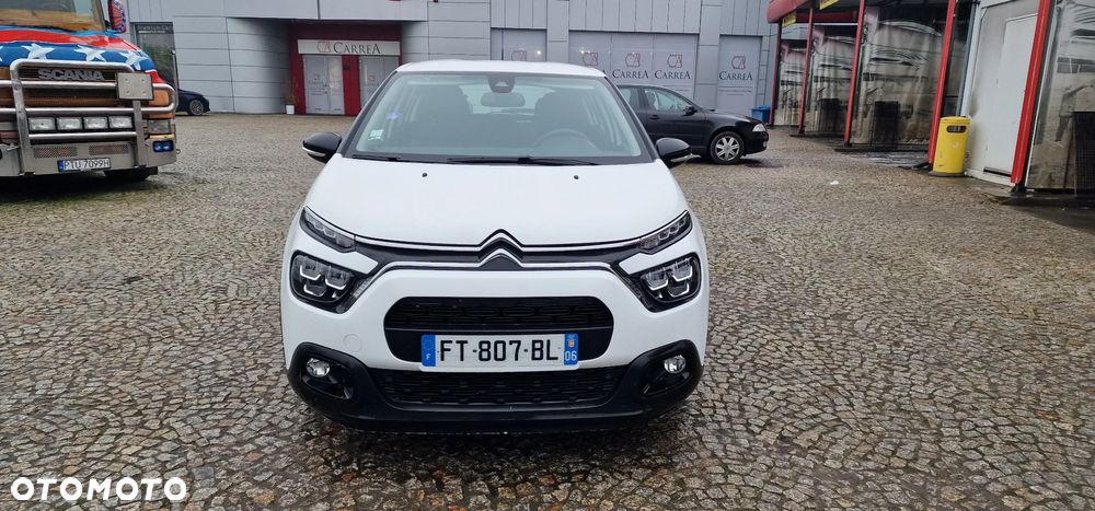 Citroën C3 1.2 PureTech Shine - 2