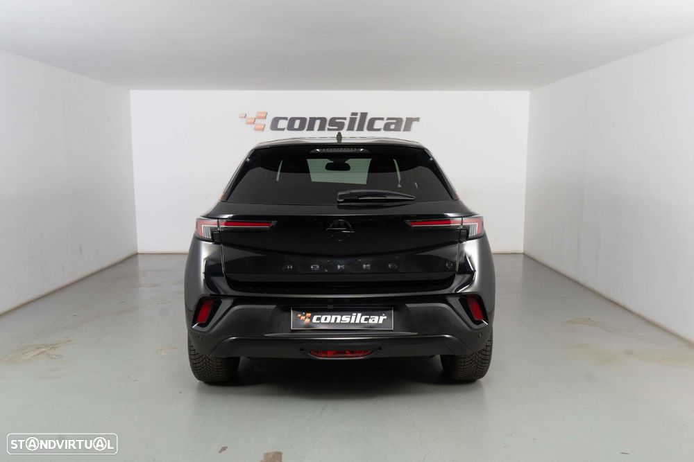 Opel Mokka-e GS Line - 6