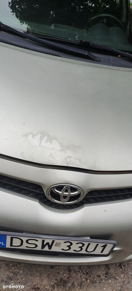 Toyota Auris 1.6 VVT-i Luna - 9