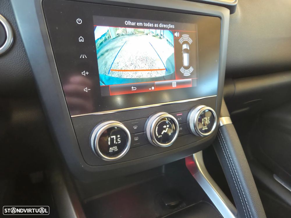 Renault Kadjar 1.5 dCi Intens - 12