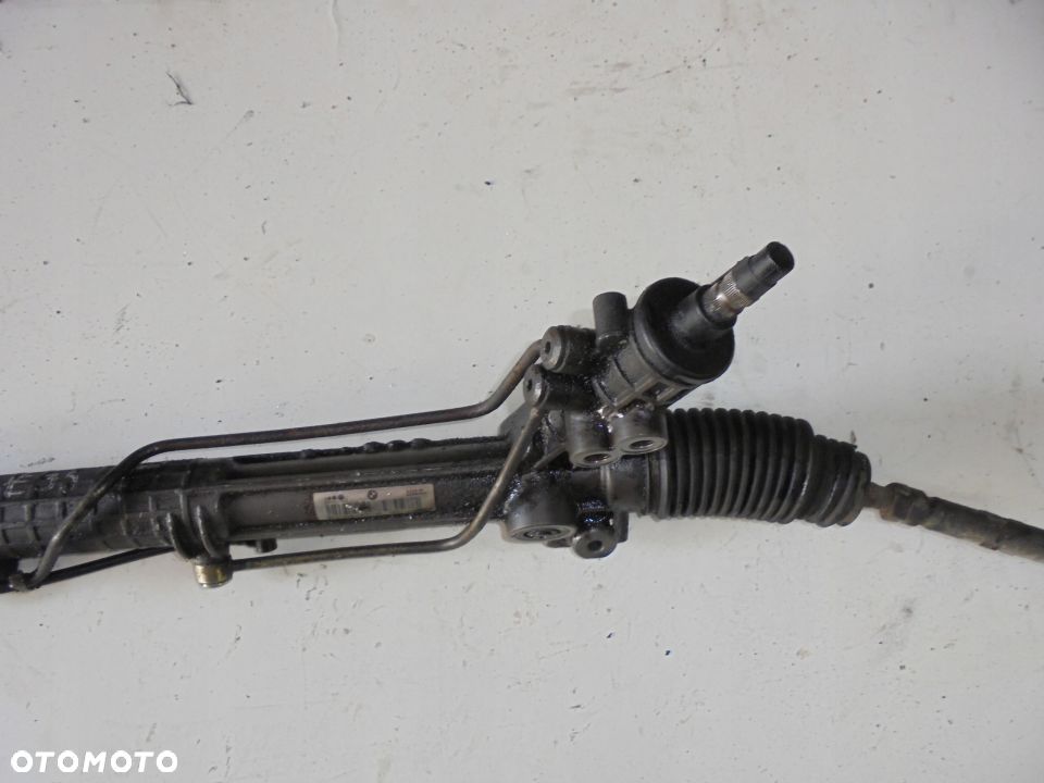 MAGLOWNICA BMW E39 2.5 TDS 7852501424 - 5