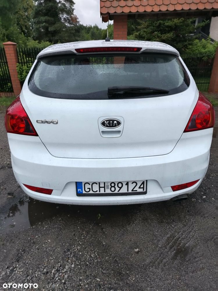 Kia Ceed 1.6 Comfort - 3