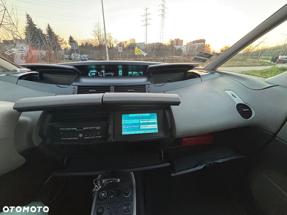 Renault Espace 2.0T 16V Privilege - 18