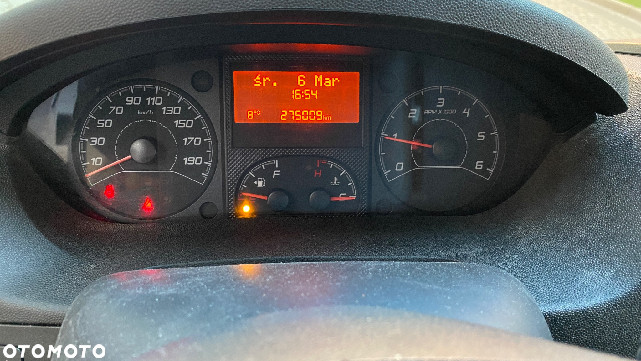 Fiat Ducato Maxi L4 - 5
