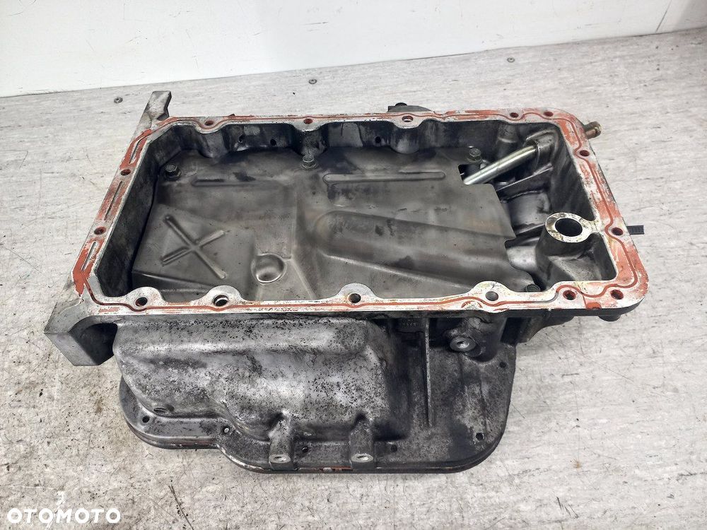 MISKA OLEJOWA OPEL SIGNUM 069345 3.0 CDTI - 1