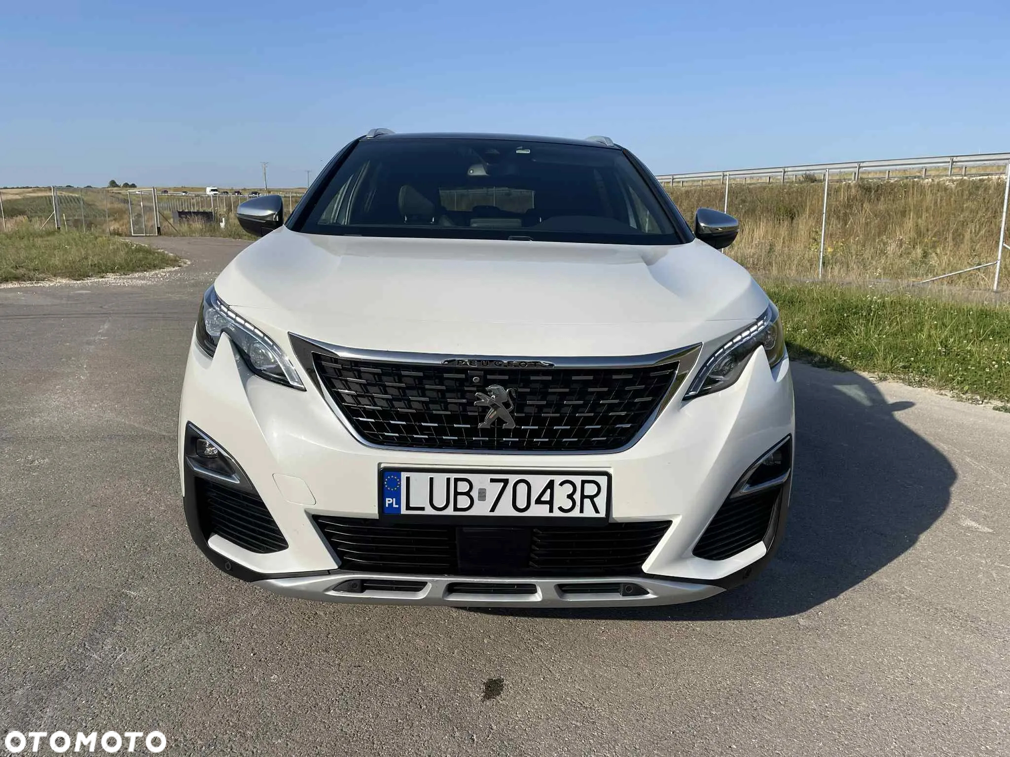 Peugeot 3008 2.0 BlueHDi GT S&S EAT6 - 13