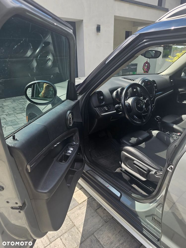 MINI Countryman Cooper S ALL4 - 23