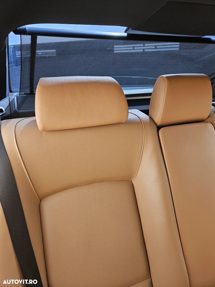 BMW Seria 7 740d xDrive - 17