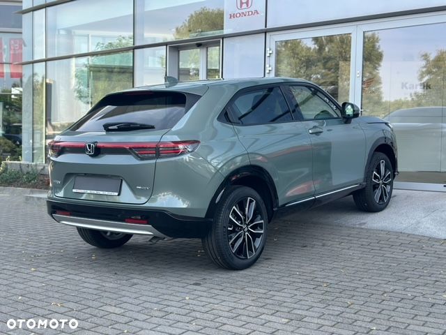 Honda HR-V e:HEV 1.5 i-MMD Advance - 6