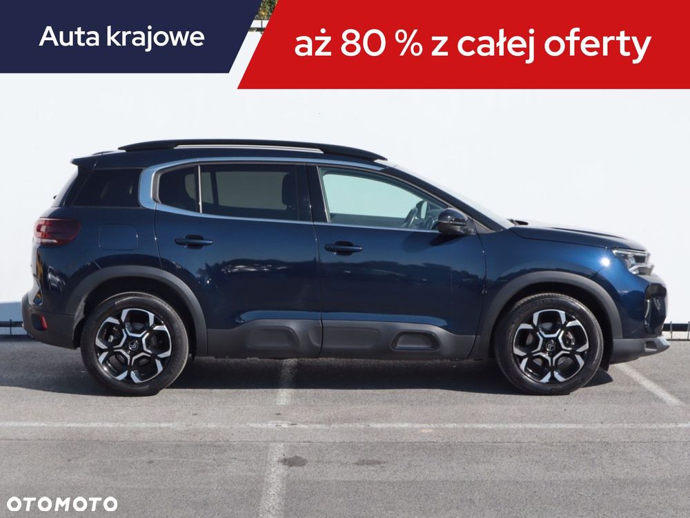 Citroën C5 Aircross - 8