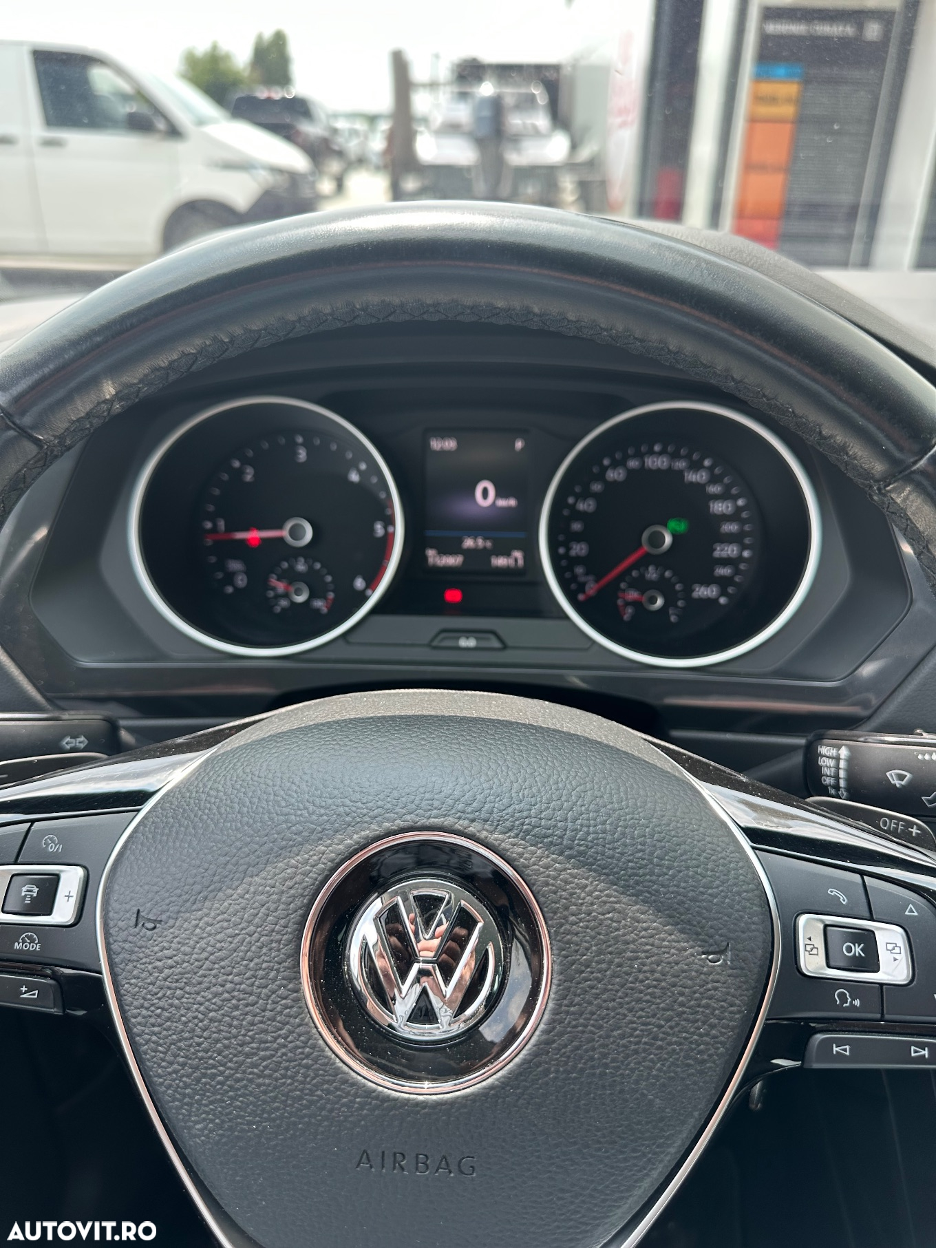 Volkswagen Tiguan 2.0 TDI 4Mot DSG Trendline - 5