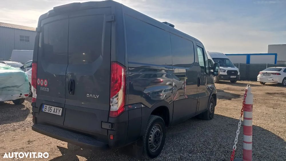 Iveco Daily - 4
