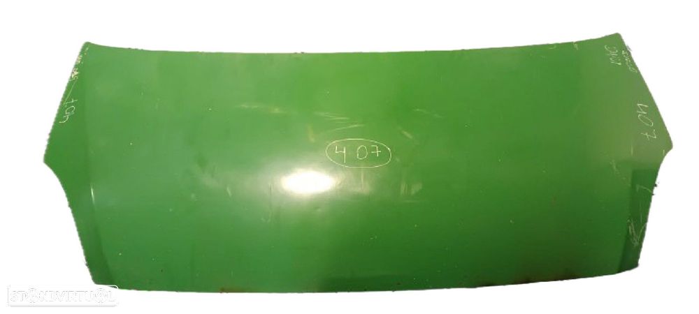 Capot Iveco Daily Iii Caixa/Combi - 1