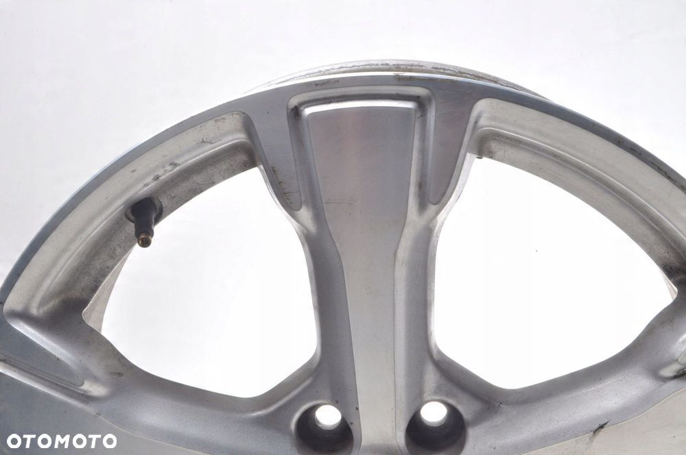 FORD FELGA ALUMINIOWA R18" 7.5J ET52.5 5X108 GJ5C-1007-L1A - 2