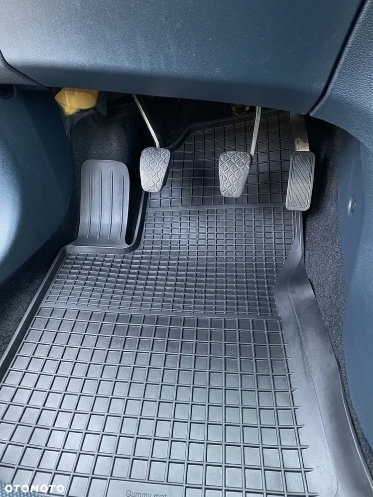 Ford Fiesta 1.25 Titanium - 10