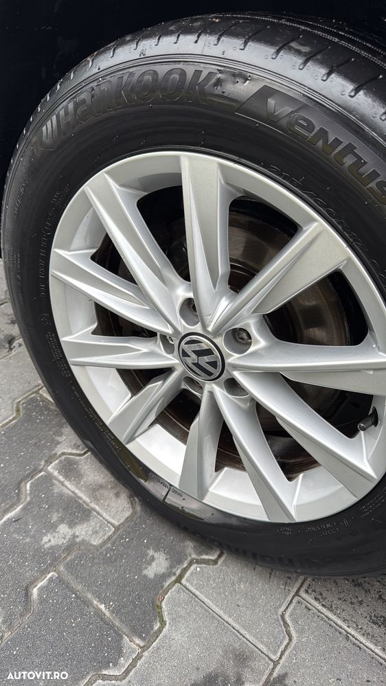 Volkswagen Tiguan - 6