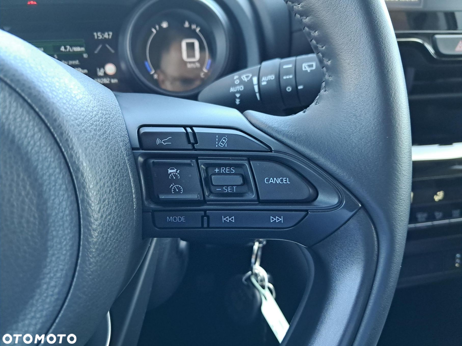 Toyota Yaris Cross - 15