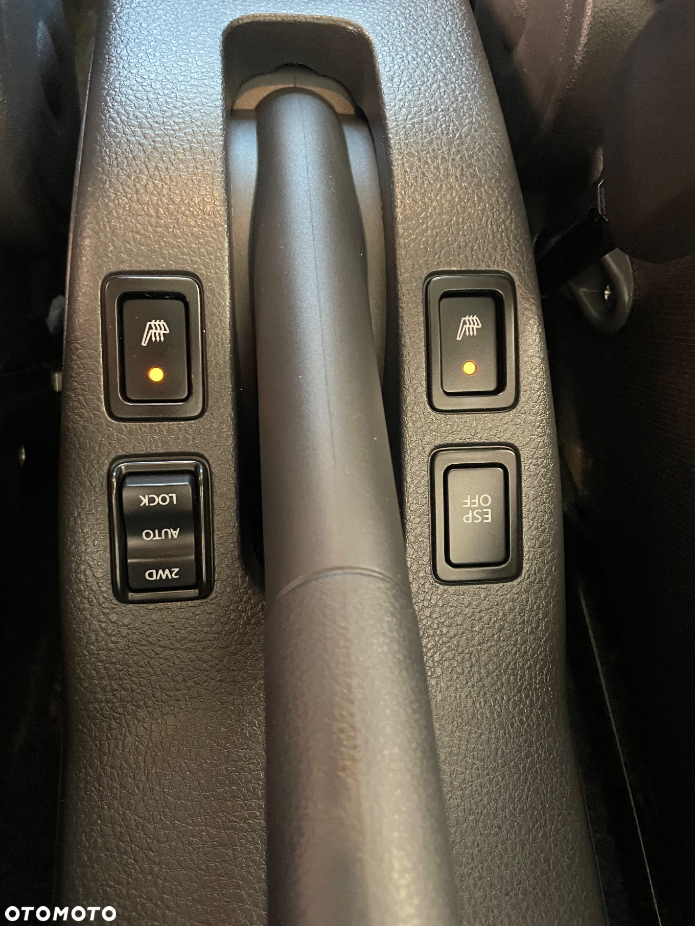 Suzuki SX4 1.6 VVT 4x4 Style - 8