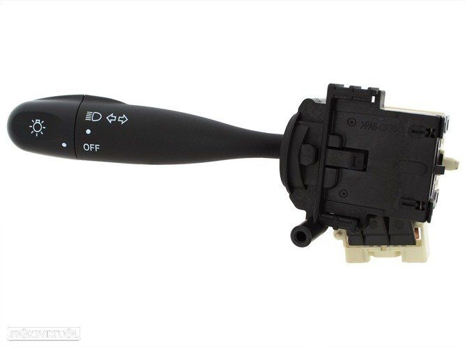 manete comutador luzes piscas toyota corolla E12 / Toyota yaris / Verso / Rav 4 (nova) - 1