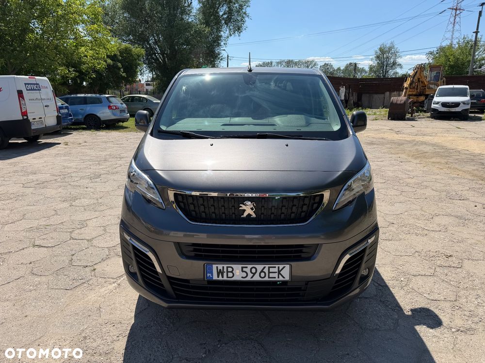 Peugeot Expert - 3