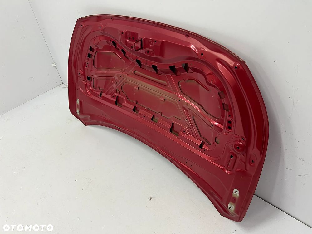 MASKA DO PEUGEOT 208 II 2 - 9