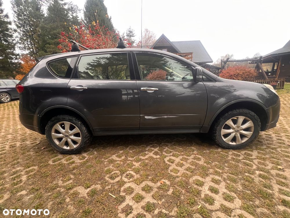 Subaru B9 Tribeca - 3