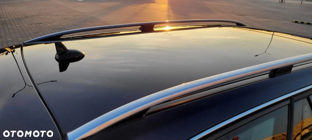 Mercedes-Benz Klasa E 200 CDI DPF BlueEFFICIENCY Automatik Avantgarde - 11