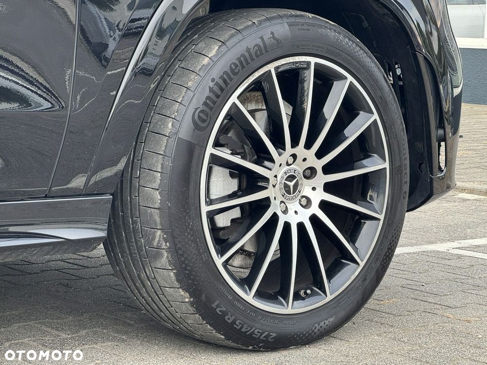Mercedes-Benz GLE - 18