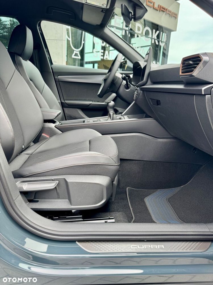 Cupra Formentor 1.5 TSI - 20