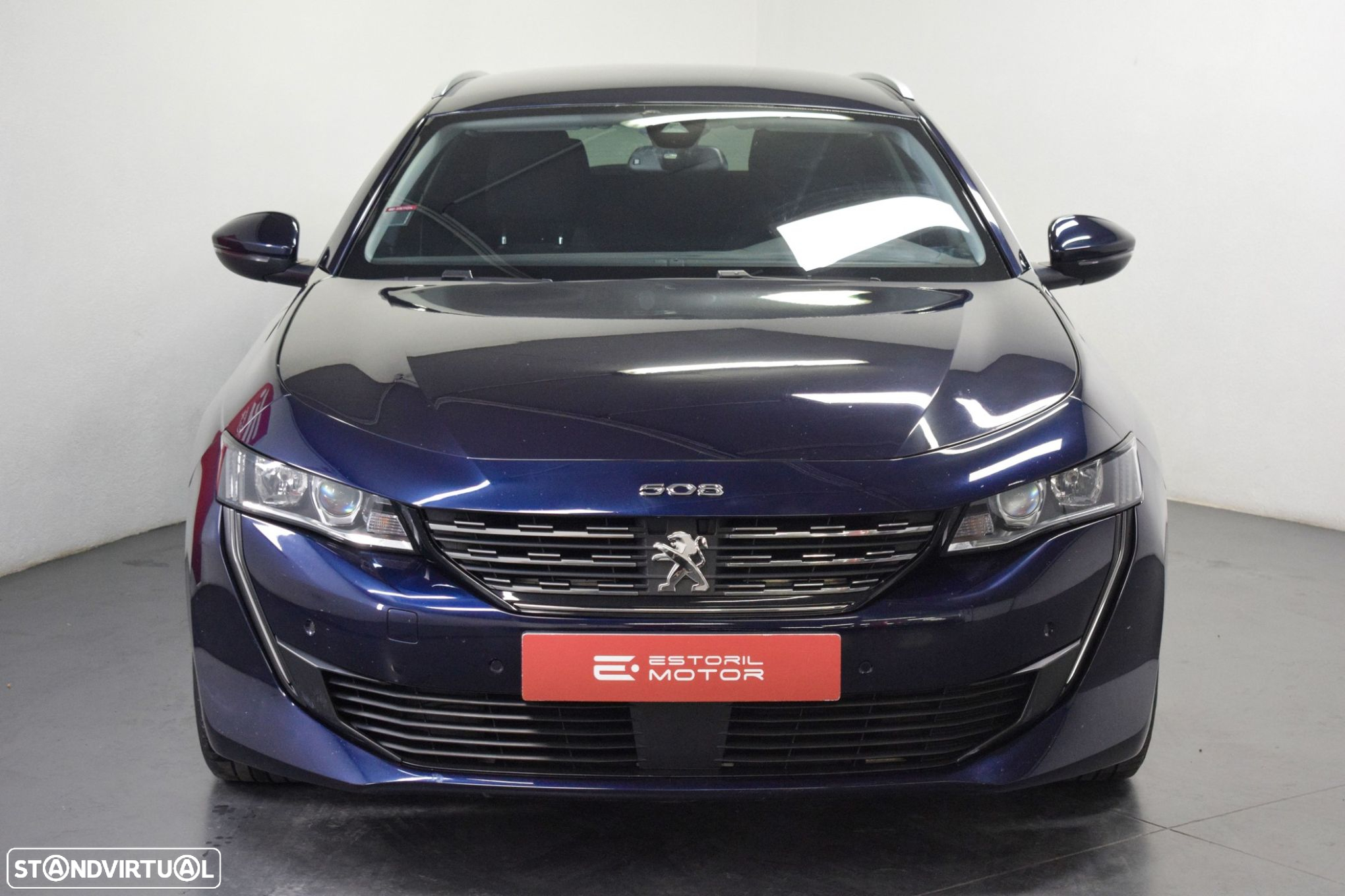 Peugeot 508 SW 1.5 BlueHDi Business Line - 2