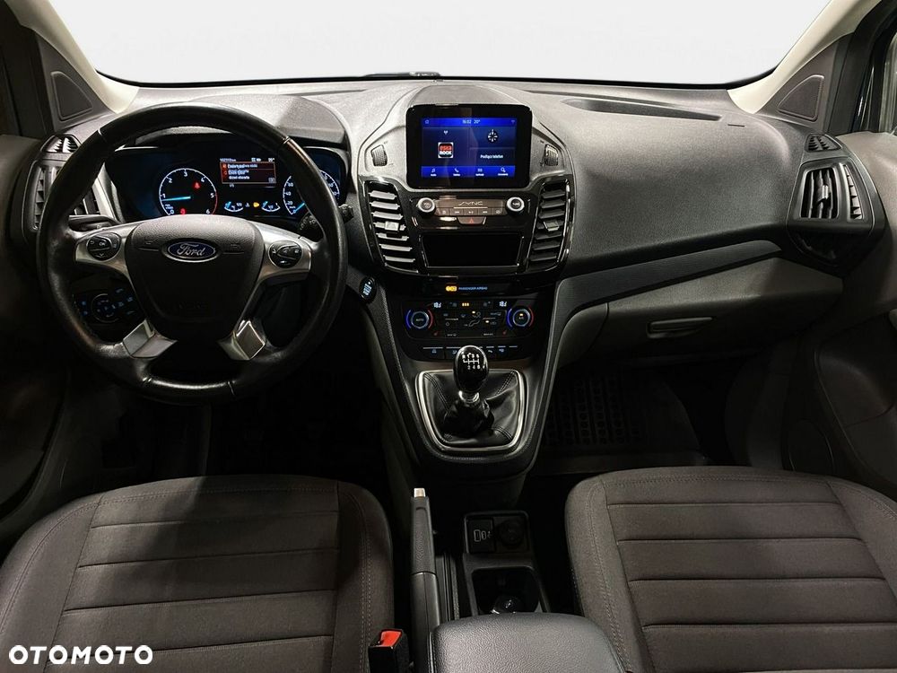 Ford Tourneo Connect Grand - 20