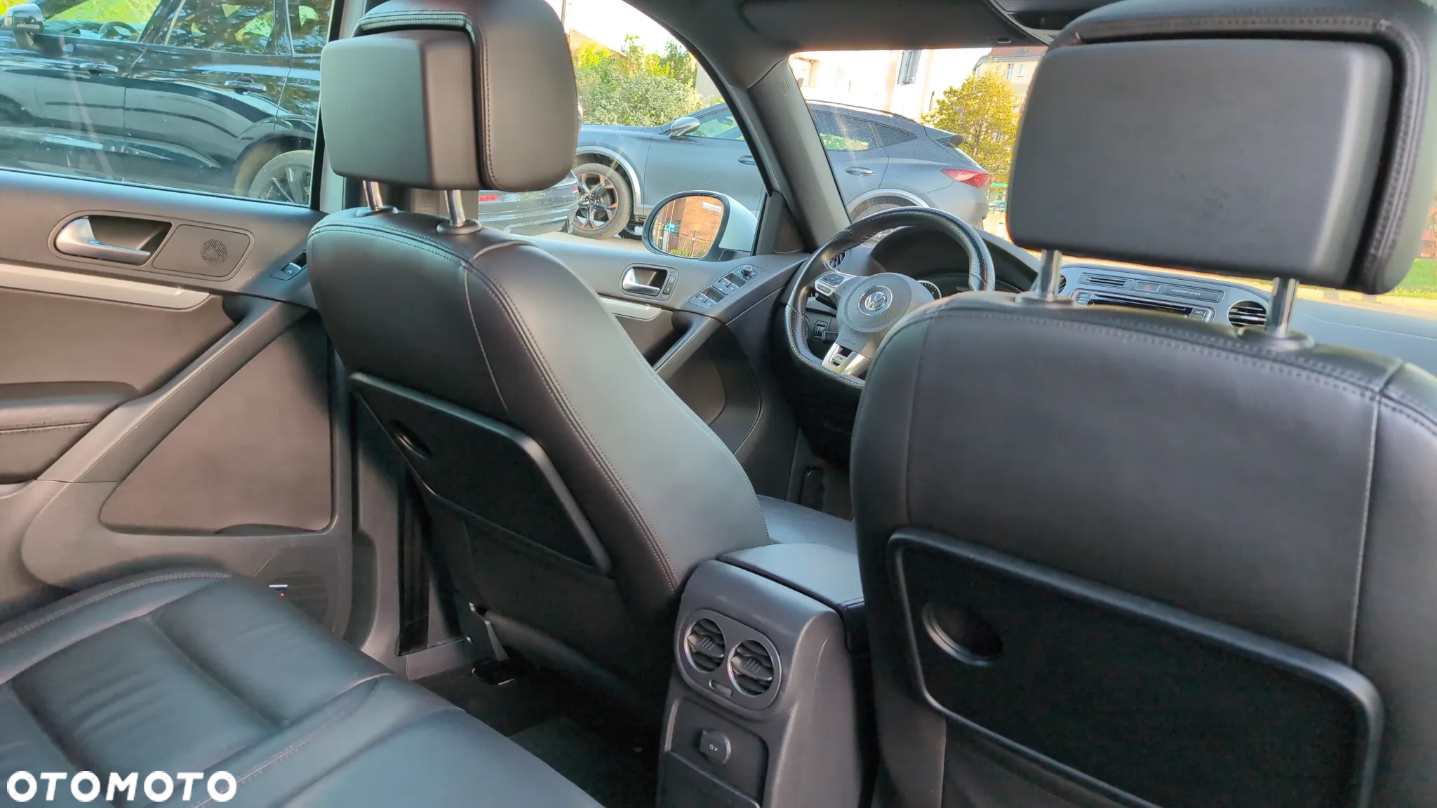 Volkswagen Tiguan 1.4 TSI Sport&Style DSG - 22