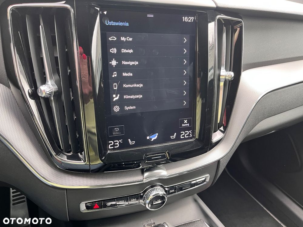 Volvo XC 60 T6 GPF AWD R-Design - 37