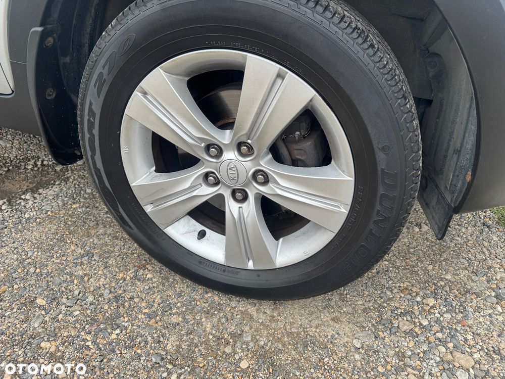 Kia Sportage 1.6 GDI Business Line 2WD - 15