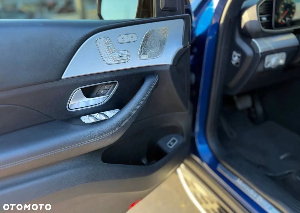 Mercedes-Benz GLE ver-400-4--matic - 13