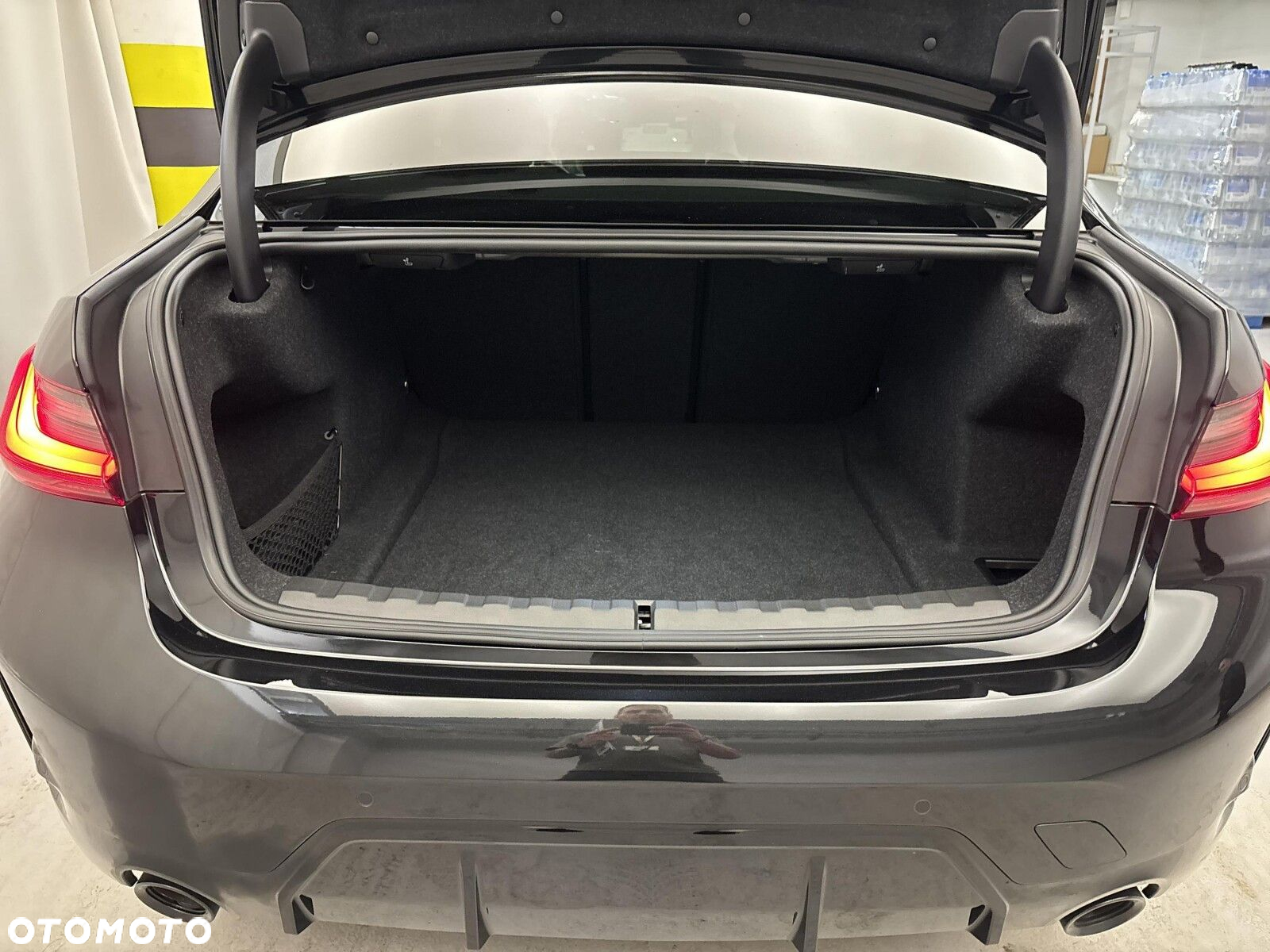 BMW Seria 3 - 18