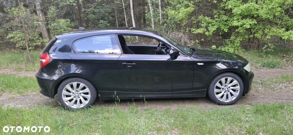 BMW 1M - 5