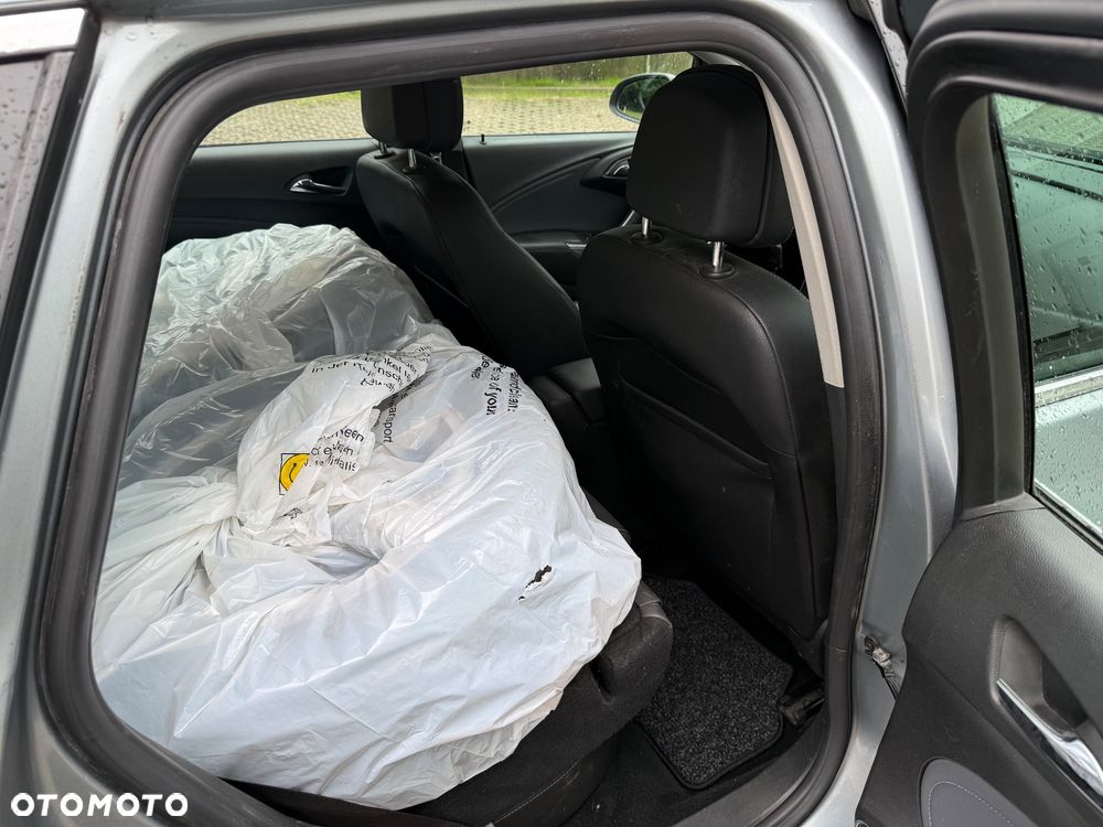 Opel Astra - 15