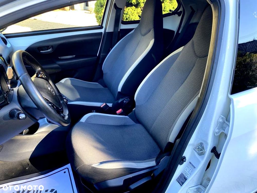 Toyota Aygo 1.0 VVT-i Color Edition - 5