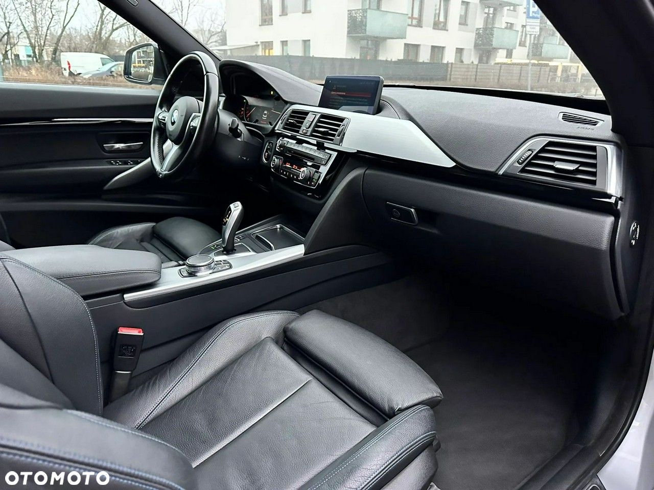 BMW Seria 3 - 18