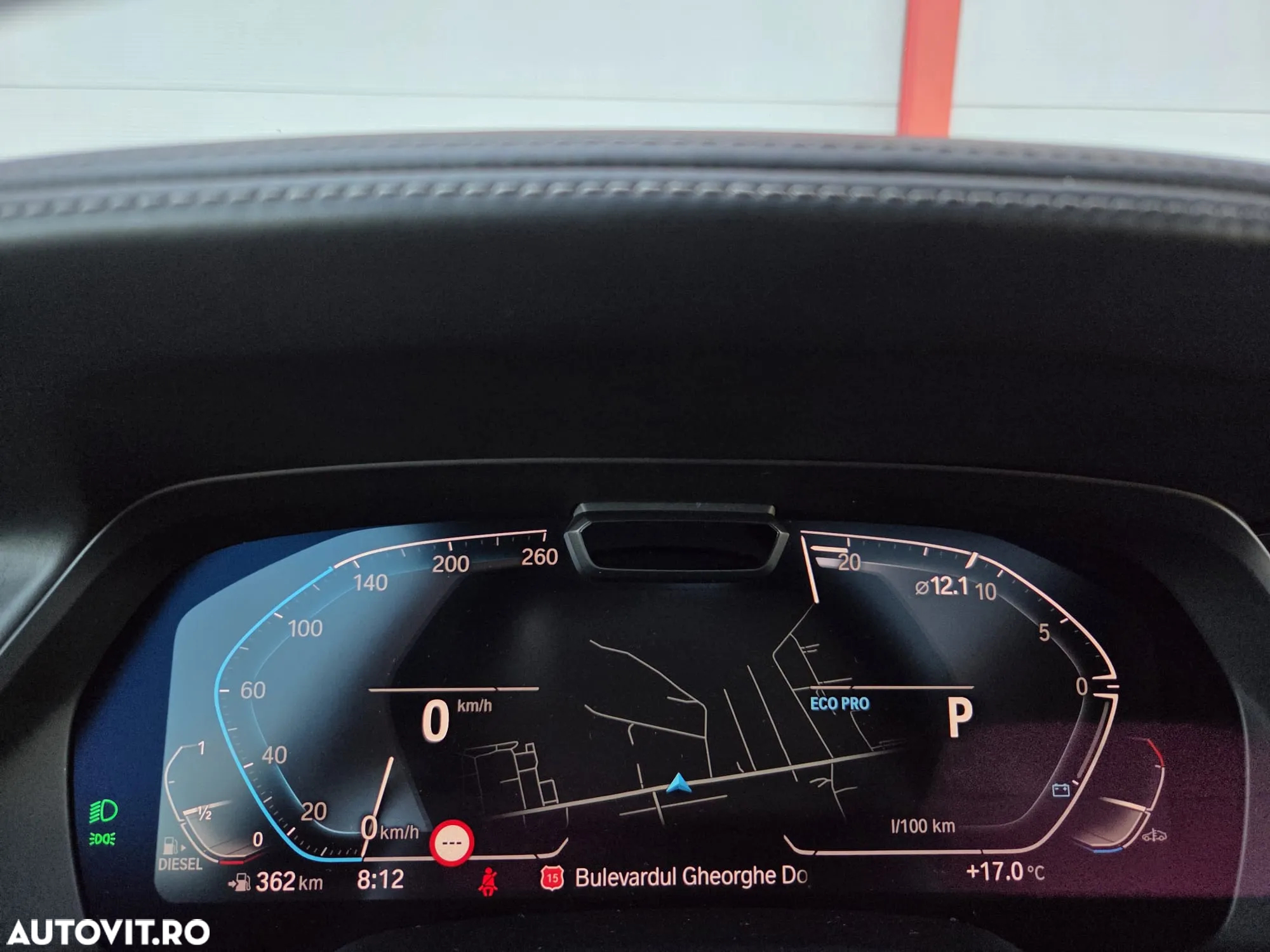 BMW X5 xDrive30d - 15