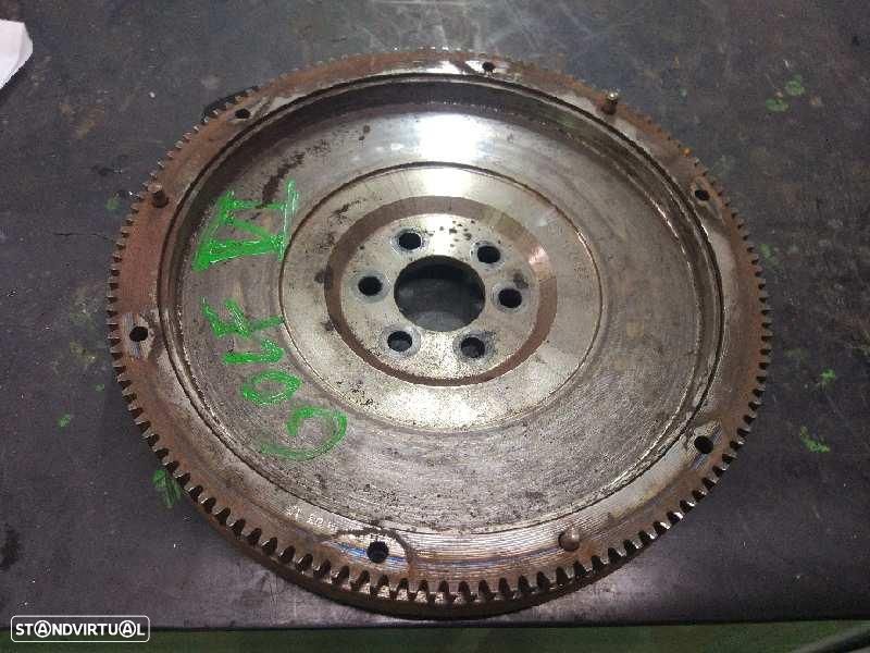 VOLANTE MOTOR VOLKSWAGEN GOLF VI 5K110.2008 - 1
