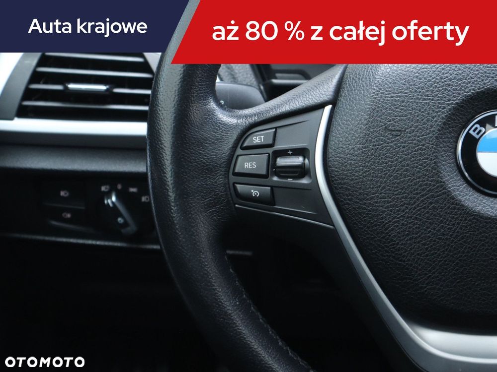 BMW Seria 1 - 24
