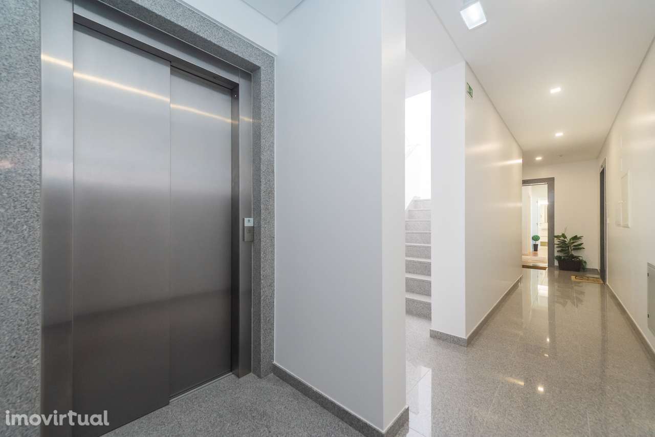 Apartamento T2 Venda em Ericeira,Mafra - Grande imagem: 3/59