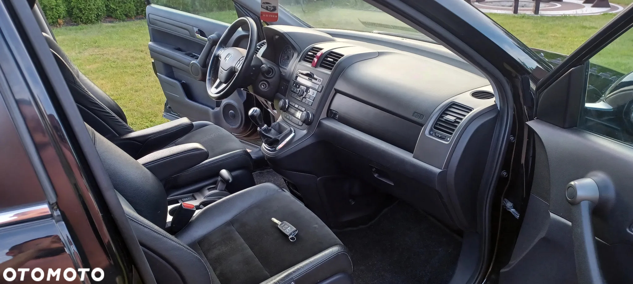 Honda CR-V 2.0 Executive - 7