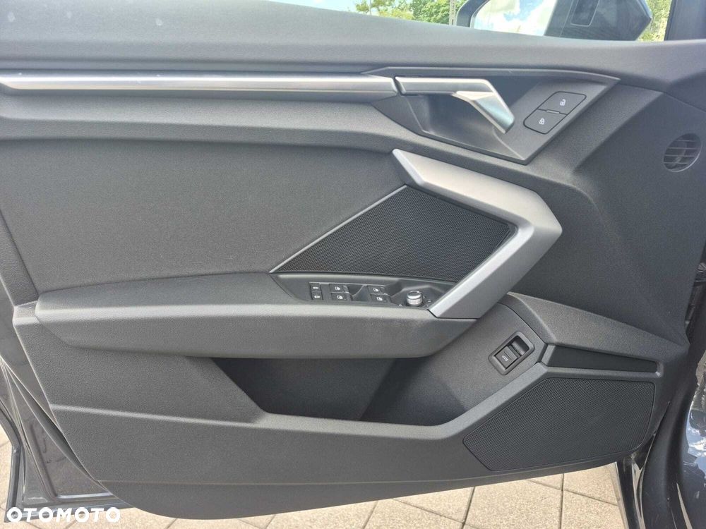 Audi A3 Limousine 35 TFSI mHEV Advanced S tronic - 14